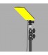 Led Camping Lights Portable Telescopic Pole DC12V