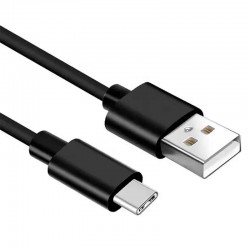 کابل شارژ usb به تایپ سی